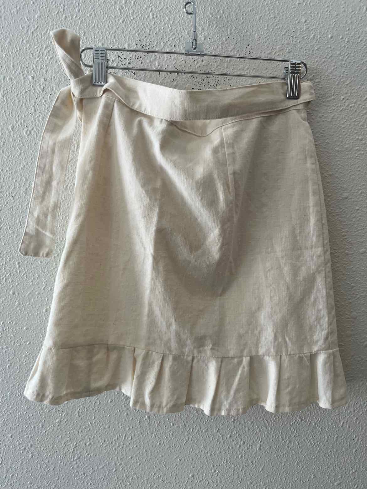Palmyra Cream 2pc Set