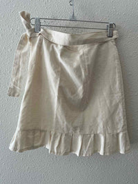 Palmyra Cream 2pc Set