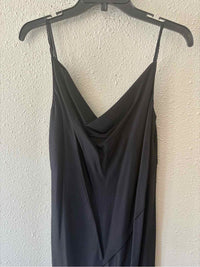 Marc Jacobs Black Size 2 Dress