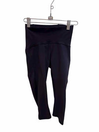 Lululemon Black Size 2 Leggings