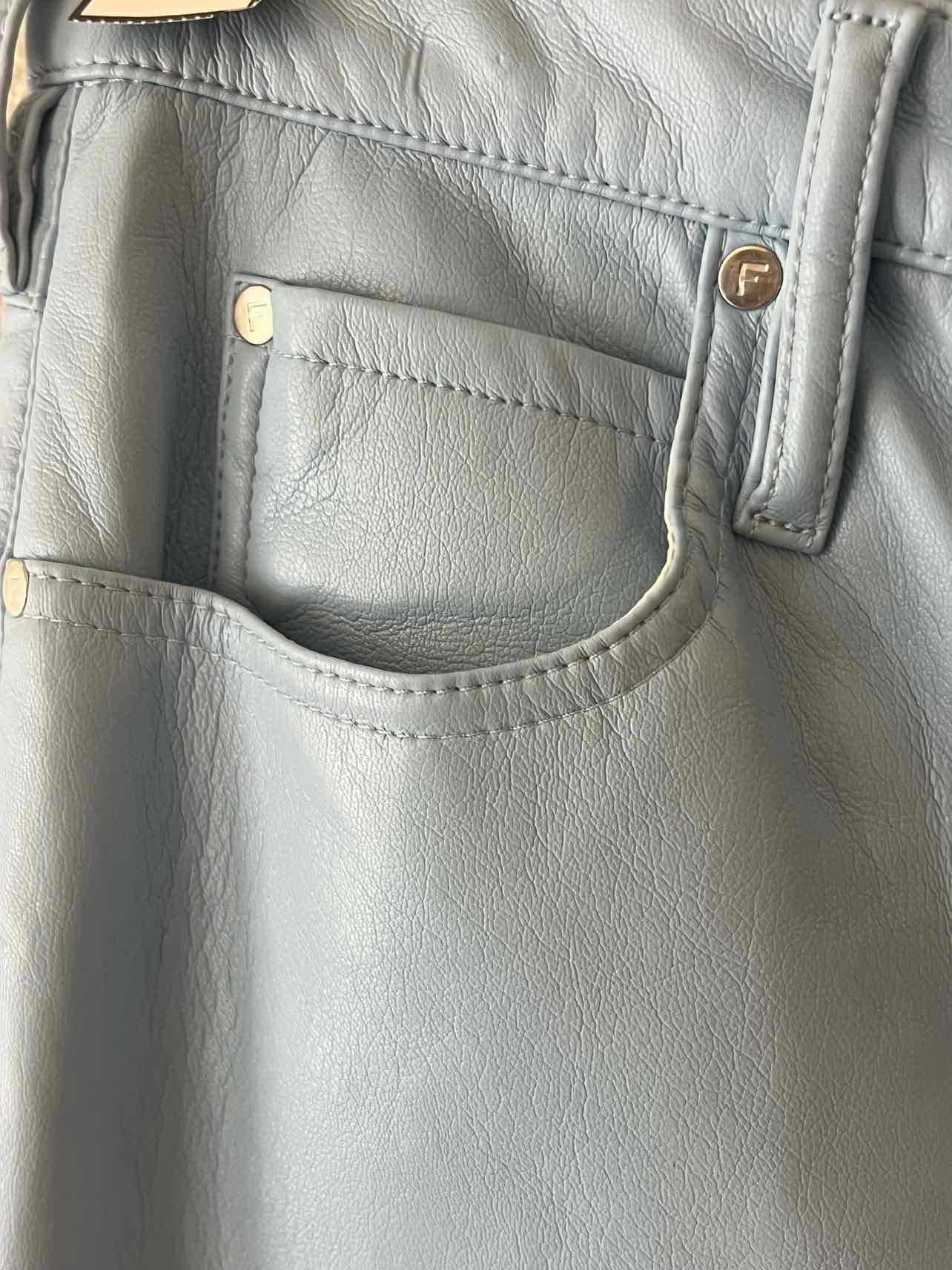 Frame Baby Blue Size 28 Pants