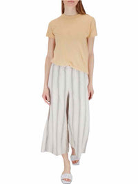 Vince White and black Size XS Pants
