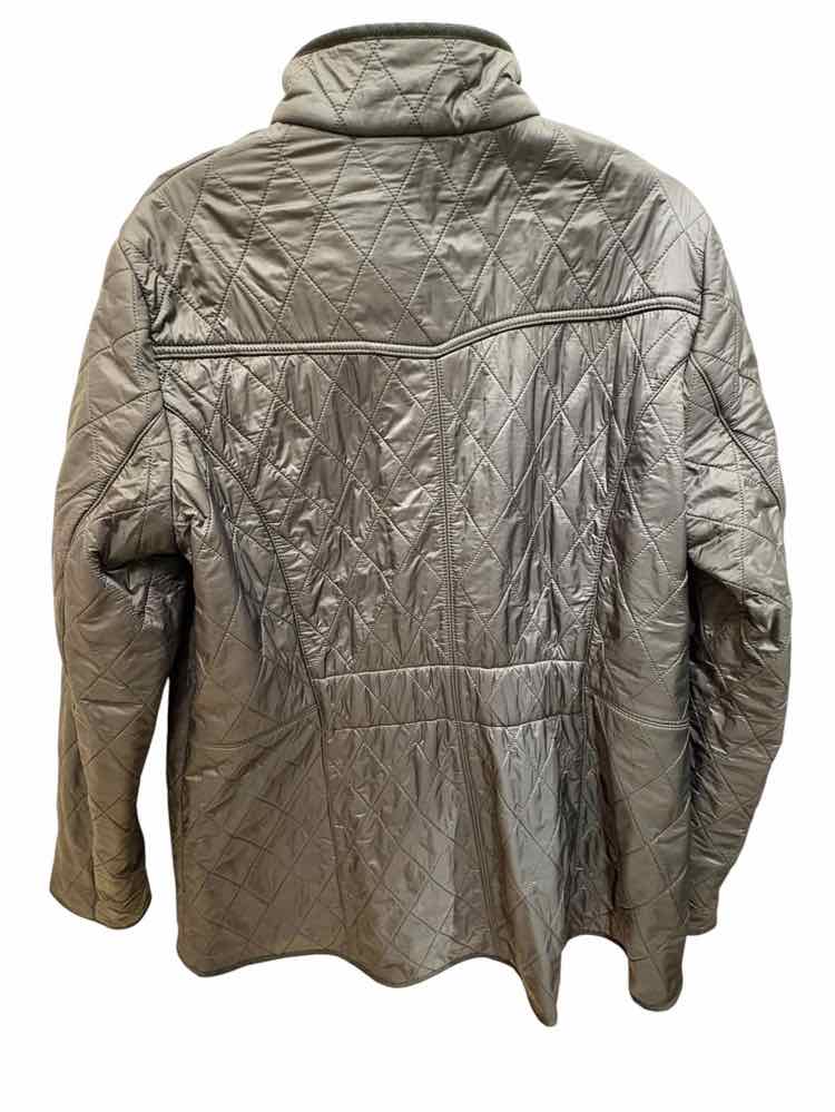 Barbour Black Size 16 Jacket