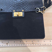 Chloe Jane Black Handbag
