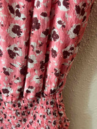 Ramy Brook Pink Multi Size S Dress