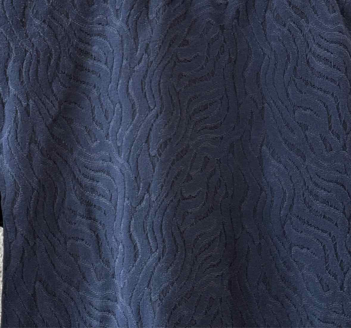 Babaton Navy Size XS Shirt