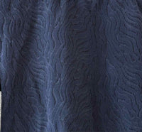Babaton Navy Size XS Shirt