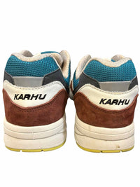 karhu brown and white Size 7.5 Shoes