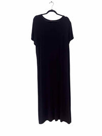 Quince Black Size L Dress