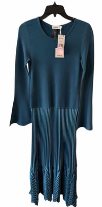 Simkhai Teal Size S Dress