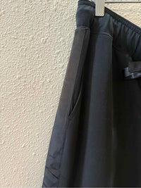 Club Monaco Black Size L Jogger