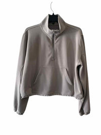 Lululemon Beige Size 12 Jacket