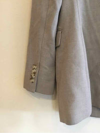 BOSS Marled gray Size 2 Blazer