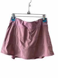 Lululemon Blush pink Size 8 Skort