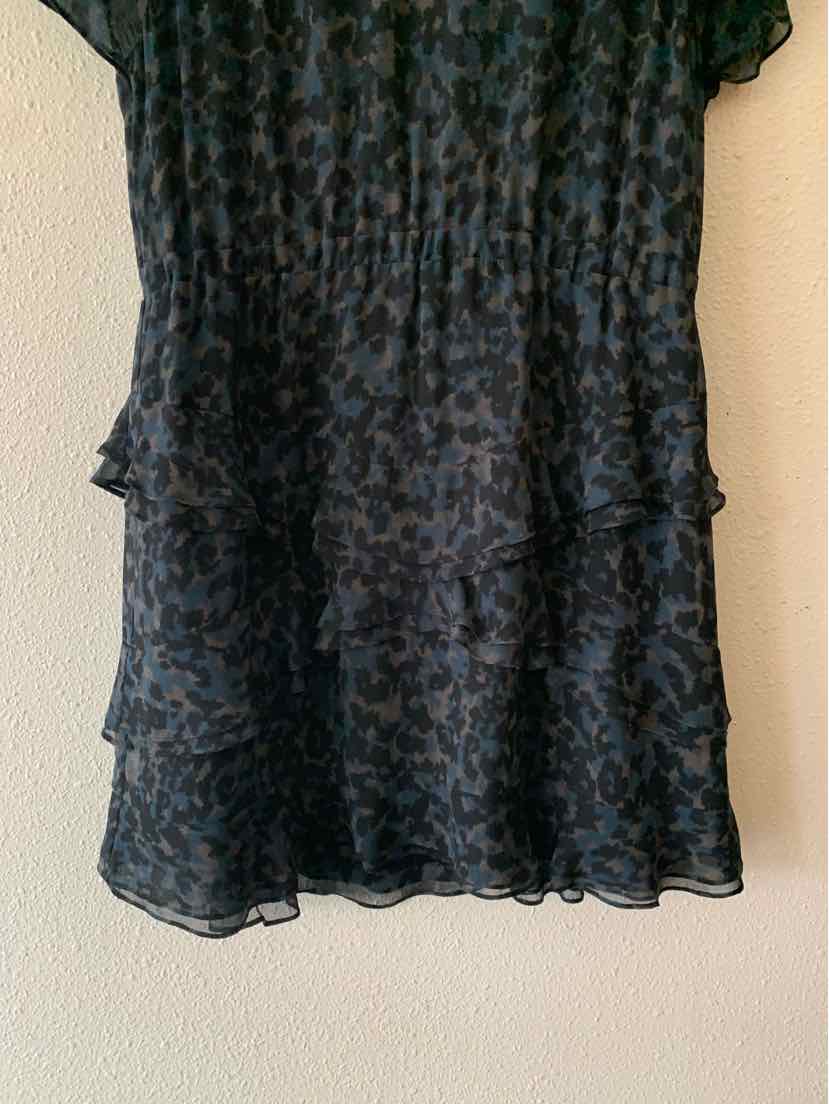 Madewell Multi Size S Dress