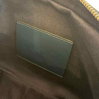 Gucci Denim Handbag