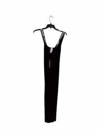 Karl Lagerfeld Black Size S Dress