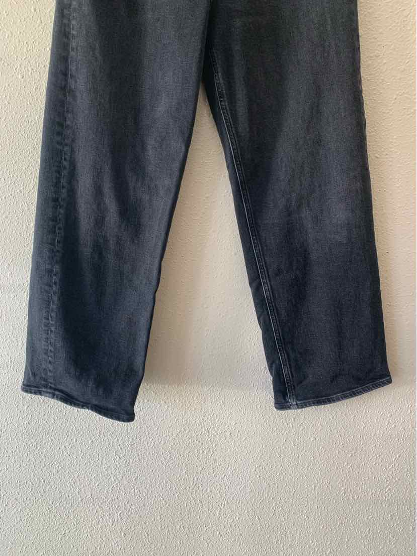 Agolde Black Size 28 Jeans