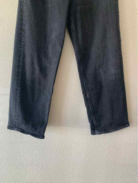 Agolde Black Size 28 Jeans