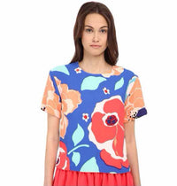 Kate Spade Multi Size 4 Shirt
