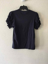 Rebecca Taylor Navy Size S Shirt