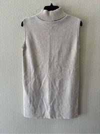 Zara Cream Size S Dress
