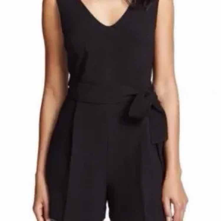 Club Monaco Black Size 00 Jumper