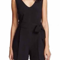 Club Monaco Black Size 00 Jumper