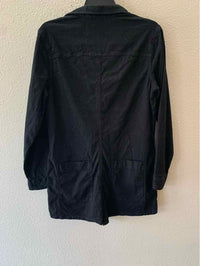 Frank & Eileen Black Size M Romper