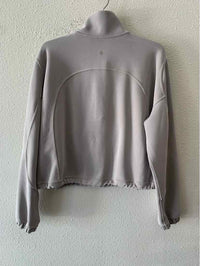 Lululemon Beige Size 12 Jacket
