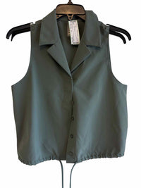 Rhone Green Size XS Shirt