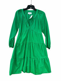 xirena Green Dress