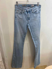AG Light Wash Size 26 Jeans