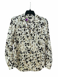 Rails Biege Multi Size XS Shirt