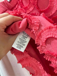 Trina Turk Coral Size 14 Shorts
