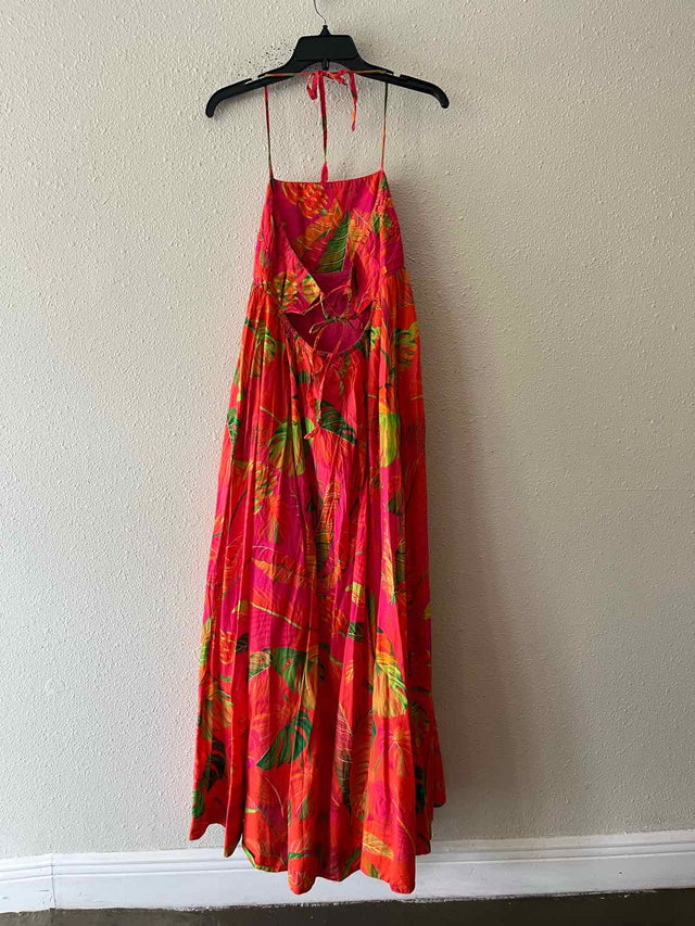 farm rio Magenta Size M Dress