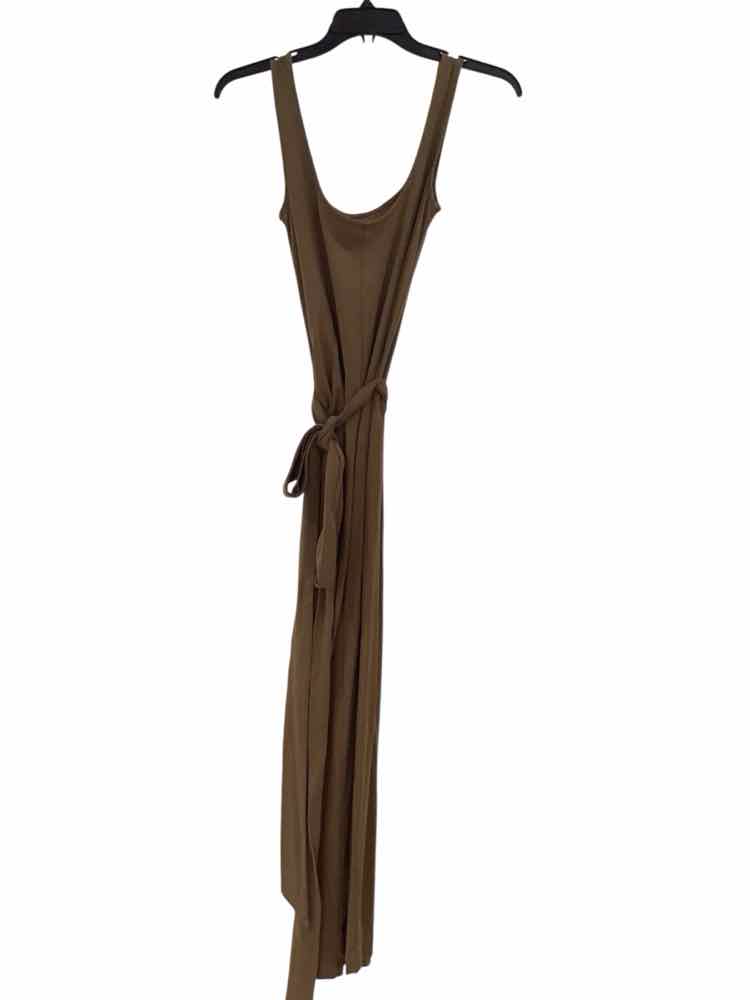 Vince Brown Size XS Dress