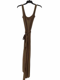 Vince Brown Size XS Dress