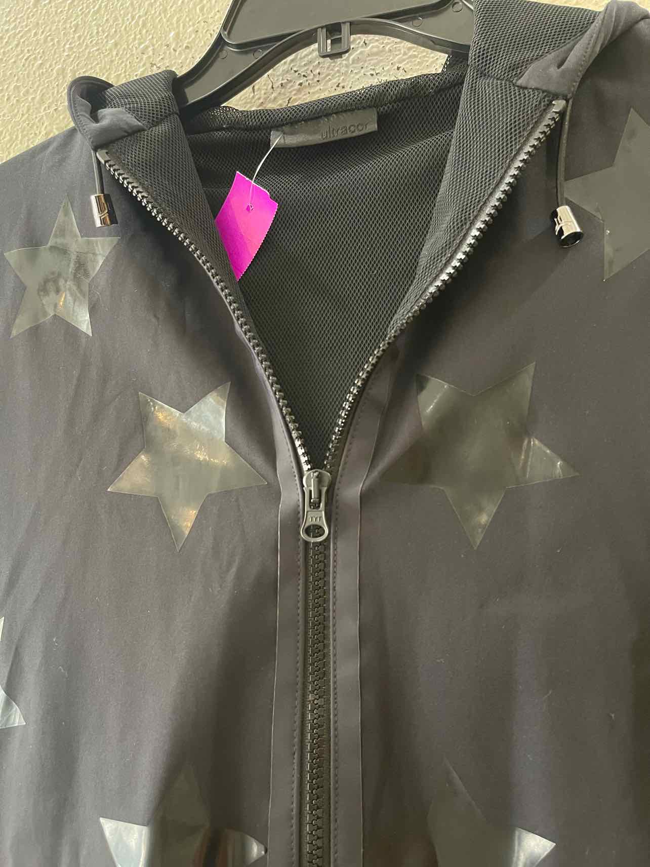 Ultracor Black Size S Vest