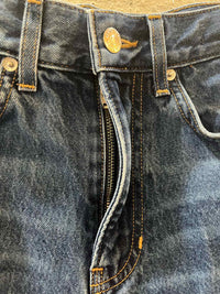 Veronica Beard Dark Wash Size 26 Jeans