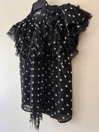 Truth NYC Black and white Size S Shirt