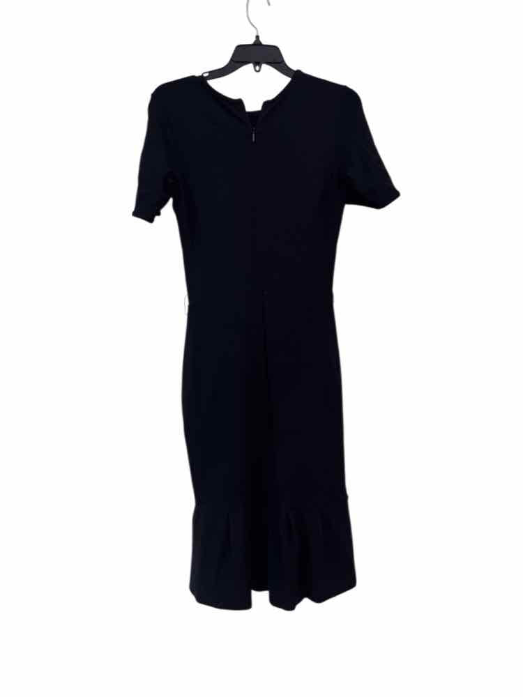 Carolina Herrera Black Size XXS Dress