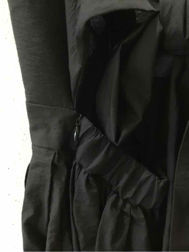 Brunello Cucinelli Black Size L Gown/Evening Wear