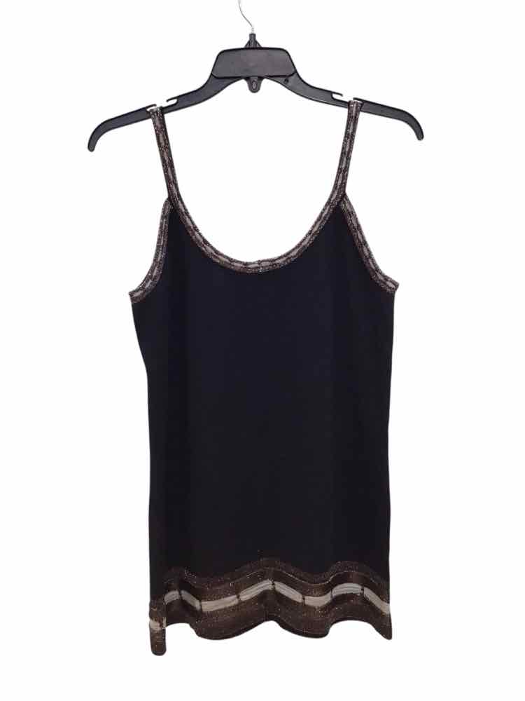 Missoni black and multi Size 10 Shirt