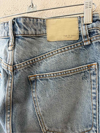 rag & bone Light Wash Size 27 Jeans