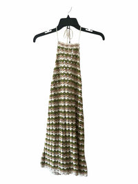 Island Threads Multi Size M Dress