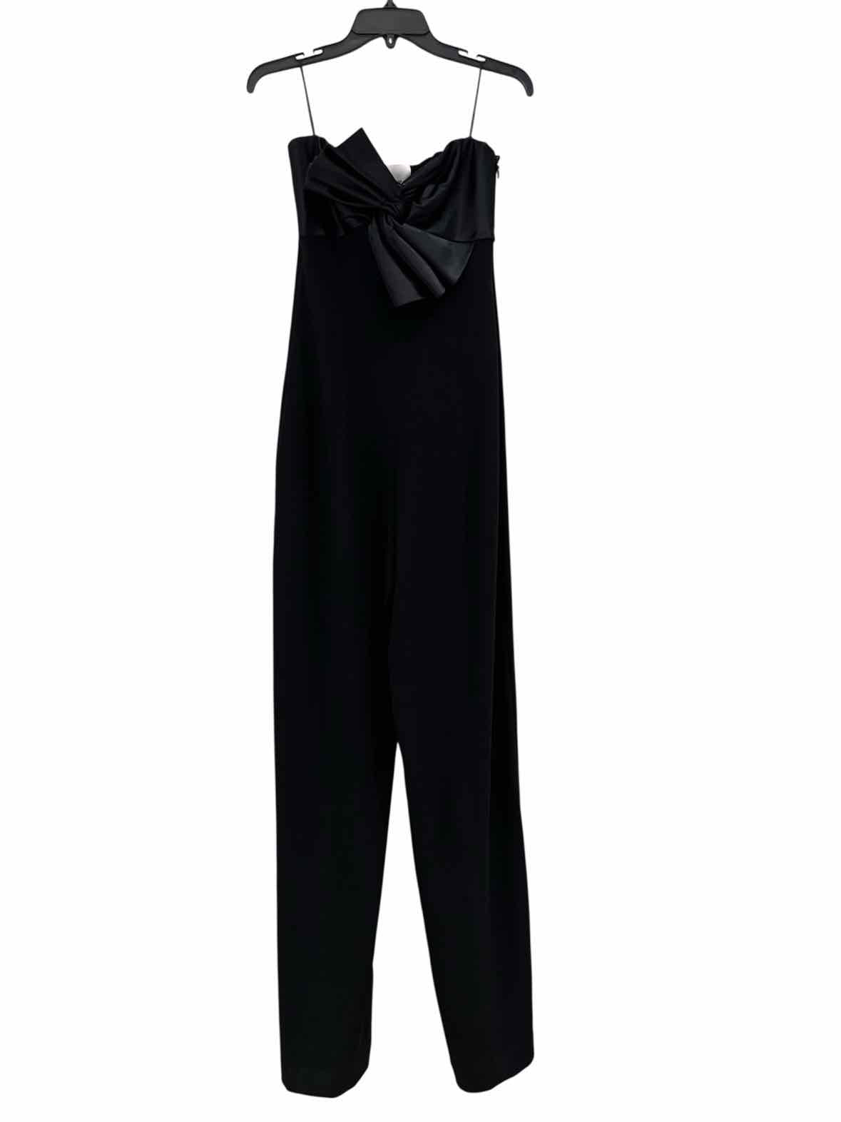 cinq a sept Black Size 4 Jumpsuit