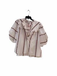 MUNTHE White Size 36 Shirt