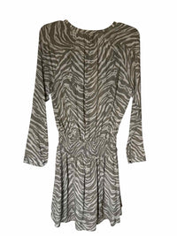 Rails Khaki Size S Dress