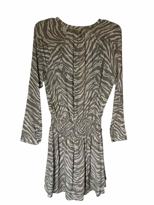 Rails Khaki Size S Dress